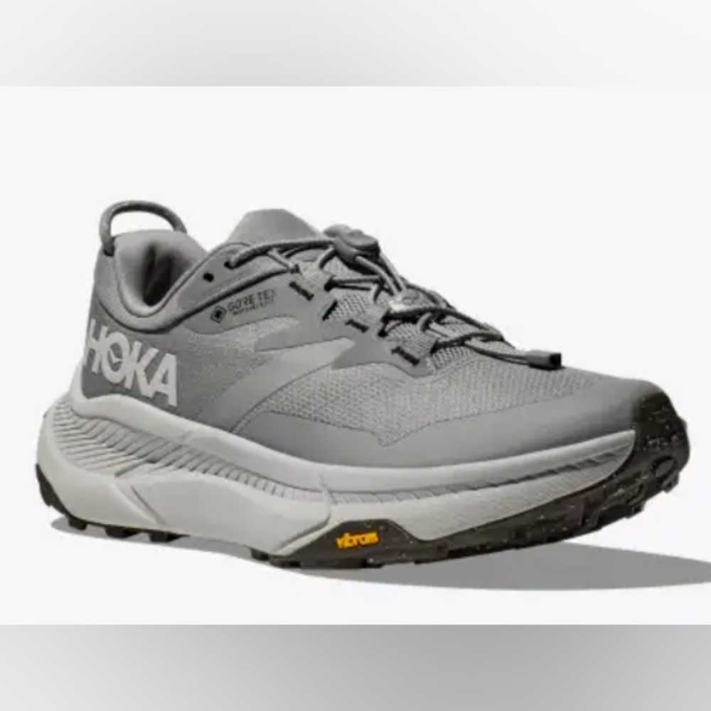 Hoka 🔥 Transport Men’s GORE-TEX Galaxy Astral 1133957-GXY Men’s Size 13